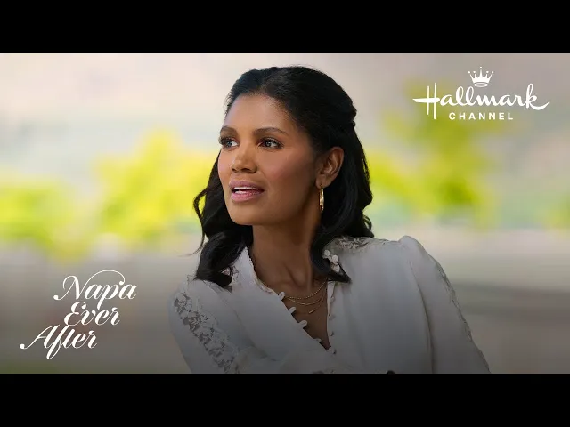 Sneak Peek - Napa Ever After - Hallmark Channel