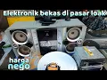 Download Lagu Sabtu pagi di pasar loak Jatinegara