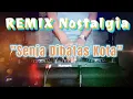 Download Lagu SENJA DIBATAS KOTA - Remix Nostalgia_Tembang Kenangan_Slow Remix_Lagu Nostalgia