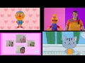 Skidamarink Super Simple Songs At Same Time