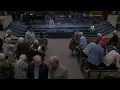 Carolyn Cox Funeral Service