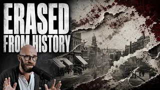 Unsolved: The Servant Girl Annihilator