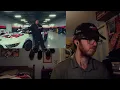 First Time Reacting To Tedashii "Victory Lap" (Official Music Video)