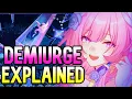 Download Lagu We Knew NOTHING About the AMPHOREUS STELLARON and the DEMIURGE MATRIX...Until Now!
