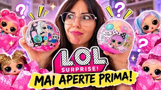 APRO DELLE VECCHIE LOL SURPRISE... NON LE RICORDAVO COSÌ 💀