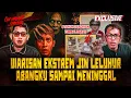 Download Lagu NGERI BANGET?! WARISAN JIN LELUHUR MERENGGUT NYAWA ABANG KAMI #OMMAMAT