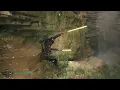 Star Wars Jedi: Survivor | Fractured Resolve Force Tear | Platforming Challenge