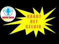 Download Lagu HaSa-RADIO, lokaal :   RAADT HET GELUID !!!    3--5 oktober 2024