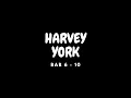 Download Lagu Kekuatan Harvey York Untuk Bangkit BAB 6 - 10