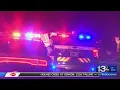 HWY 231 Fatal Crash