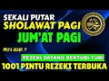 Lagu SHOLAWAT JIBRIL PEMBUKA PINTU REZEKI (Shalawat Nariyah) SHOLAWAT NABI MERDU TERBARU 2025