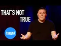 Ricky Gervais Critique Of The Bible Fame Universal Comedy