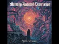 Spirit Liberation (feat. Randy Blythe) - Mutually Assured Destruction