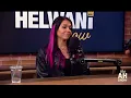Download Lagu Elayna Black (Cora Jade) on body shaming in WWE