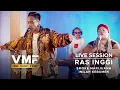 Download Lagu RAS INGGI - Smoke Marijuana X Inilah Kebumen | Vibe Music Fest 2021