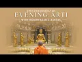 Prapti Nididhyasan Shri Swaminarayan Arti Evening BAPS