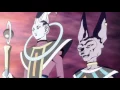 Download Lagu Dragon Ball Super Episode 2 - Beerus spoke of Super Saiyan God [English Dub]