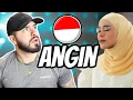 Download Lagu 🇮🇩 Lesti - Angin (British REACTION To Indonesian Music)