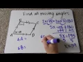 Parallelograms Tutorial