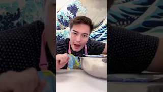 Hand In SLIME For 1 HOUR Straight Shorts 