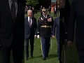 Biden Walks Like He Has Diarrhea