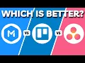 Meistertask Vs Trello Vs Asana Which Task Management Software Is Better in 2025