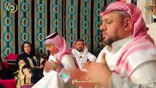 حصريا أقوى تكسير خشابة البصرة حامد العوين وحسام سعد اليابس 