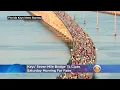 Keys Seven Mile Bridge To Close Saturday Morning For Race