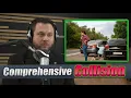 Comprehensive Coverage The Everything Insurance