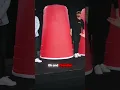 Download Lagu Can You Keep Up with the Giant Three Cup Monty Challenge?