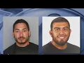 Osceola Co Deputy fired after telling friend who had sex with minor to flee