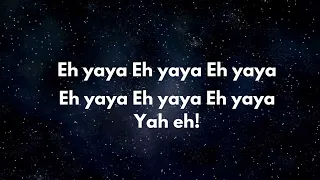 victoria orenze spirit chant eyaya lyrics video song