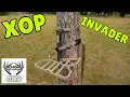 Xop Invader Saddle Platform Detailed Review