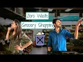 Zero Waste Grocery Shopping at Kroger