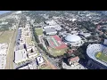 LSU Louisiana State University Drone 11 14 2021 DJI Phantom 4