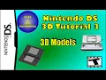Nintendo DS Programming in C - Episode 10