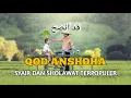 Download Lagu Sholawat Terpopuler | Qod Anshoha | Lirik Arab, Latin Dan Terjemahan
