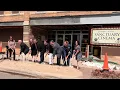 Alpena Breaks Ground on New Movie Theater Coming to Town