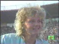 Motley Crue - Wild Side - Moscow 89