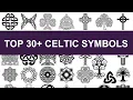 Top 30 Celtic Symbols from Ancient Times