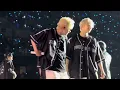 Download Lagu TXT Act : Tomorrow in LA Encore ‘Wishlist + Cat \u0026 Dog + Magic’ 🔥🔥❤️ 09/12/25 