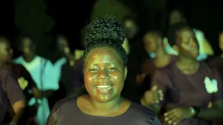 Kola Nga Bwosiimye Hilton Music Ft Namuyomba Comedy Foundation 
