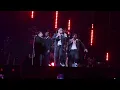 Bruno Mars / Silk Sonic - Fly As Me | 4K Live from Milan N2 | The Romantic Tour 15.07.2026