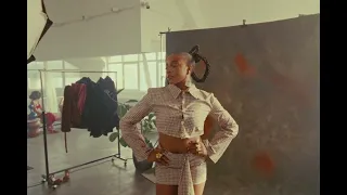 Fall Back In Your Arms (Visuals) - Joeboy x Wizard Chan x Braye