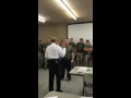 Muskogee Ok police department