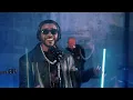 Eric Bellinger - Drive By | Live With Bar4Bar.TV