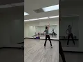 Moana Jr Dance Audition