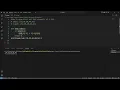to swap first and last element in list python