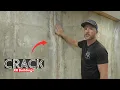 Basement Foundation Crack Repair Saved me 5900