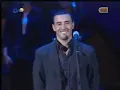 YouTube   الحب المستحيل كاظم الساهر  alhob almostaheel Kazem el Saher